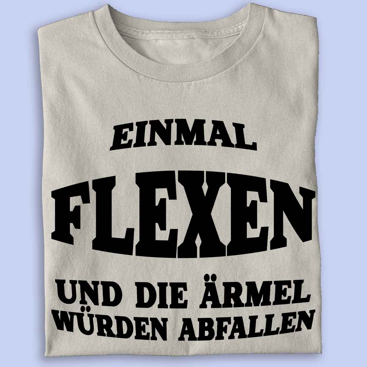 Flexen - Premium Shirt Unisex