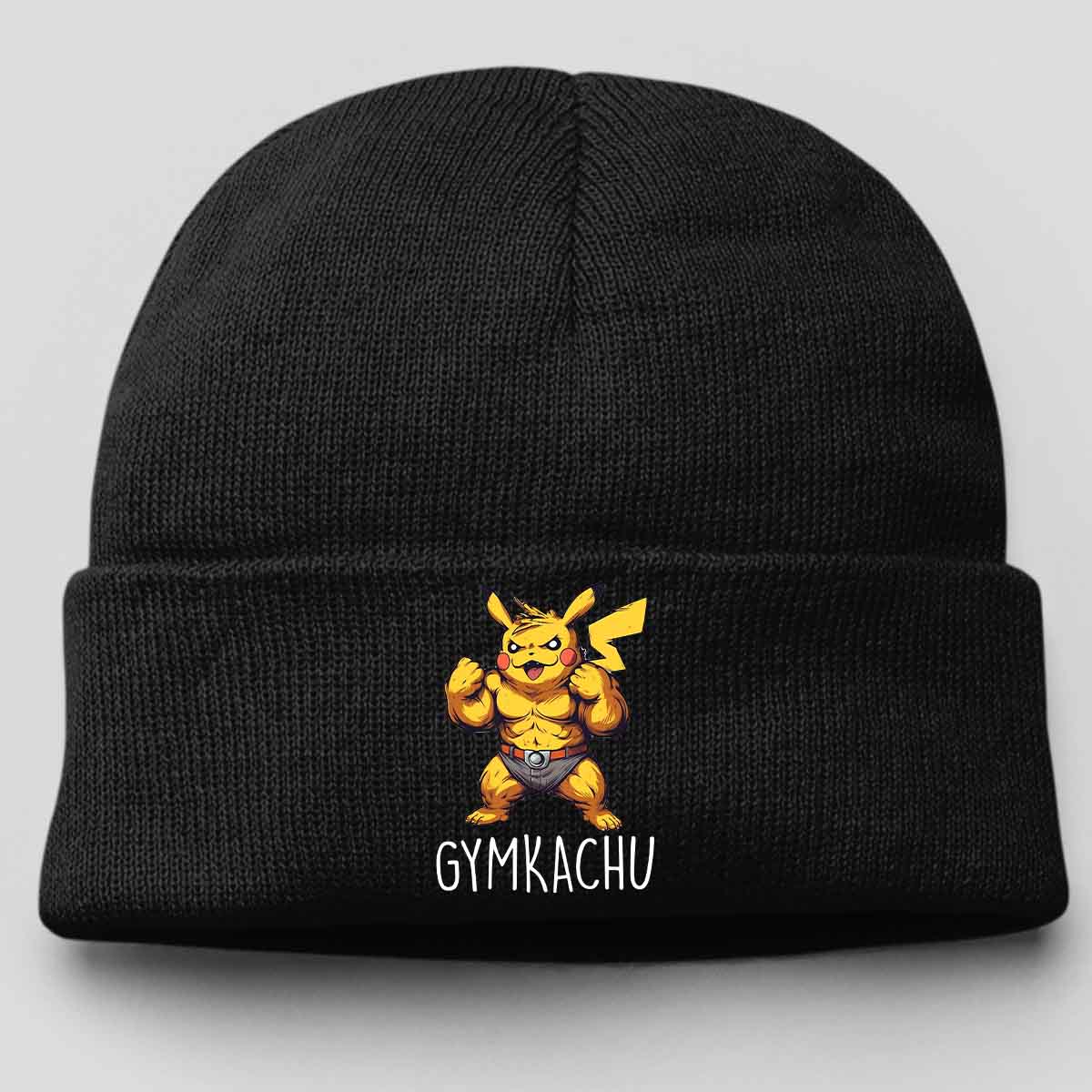 Gymkachu - prémiová čepice