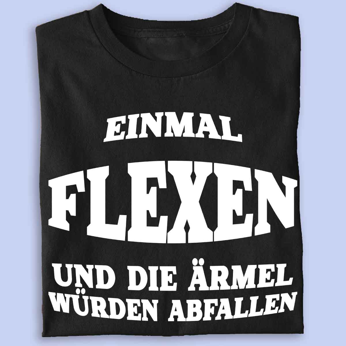 Flexen - prémiová unisex košile