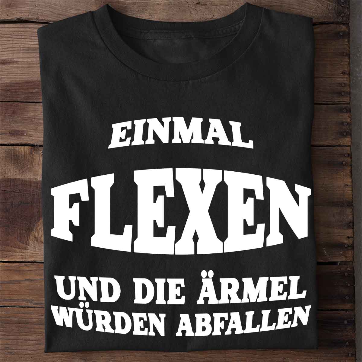 Flexen - prémiová unisex košile