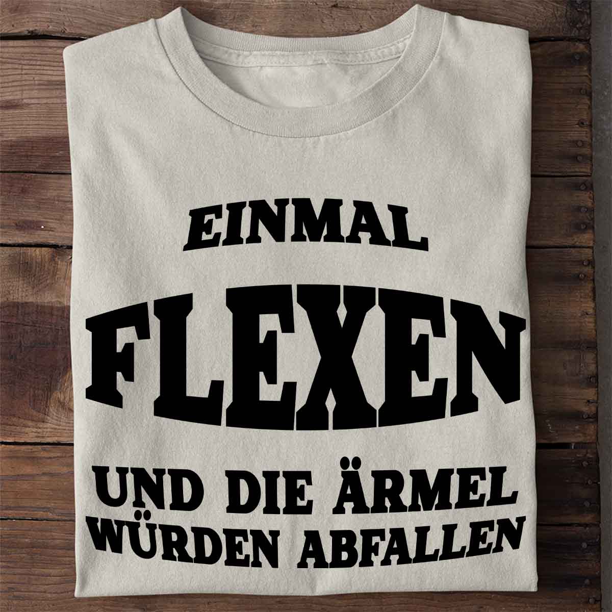 Flexen - prémiová unisex košile