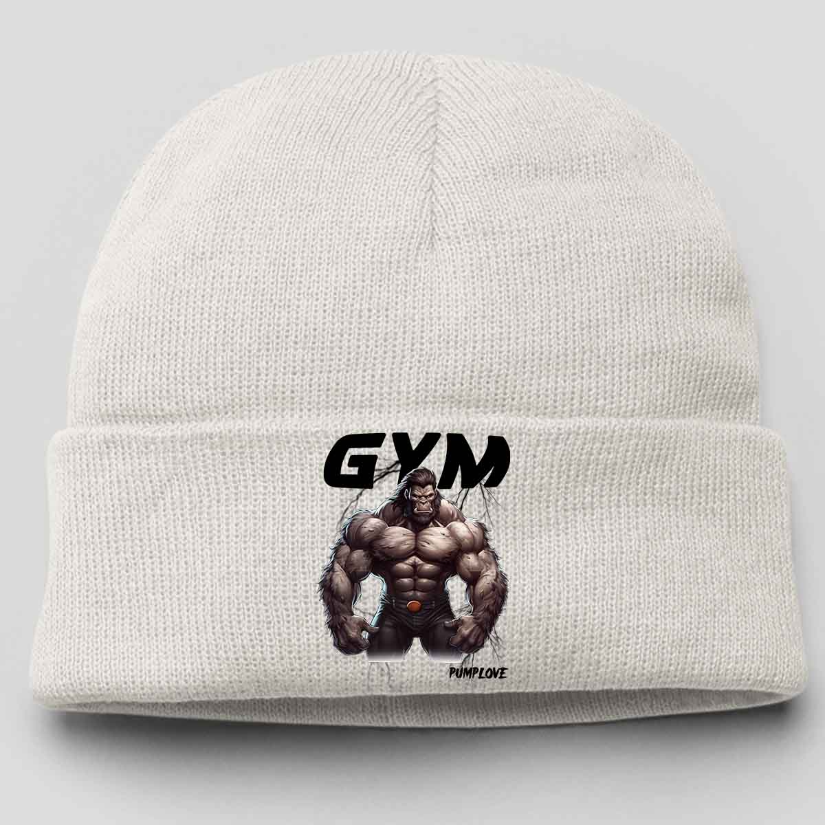 Gym Gorilla - prémiová čepice