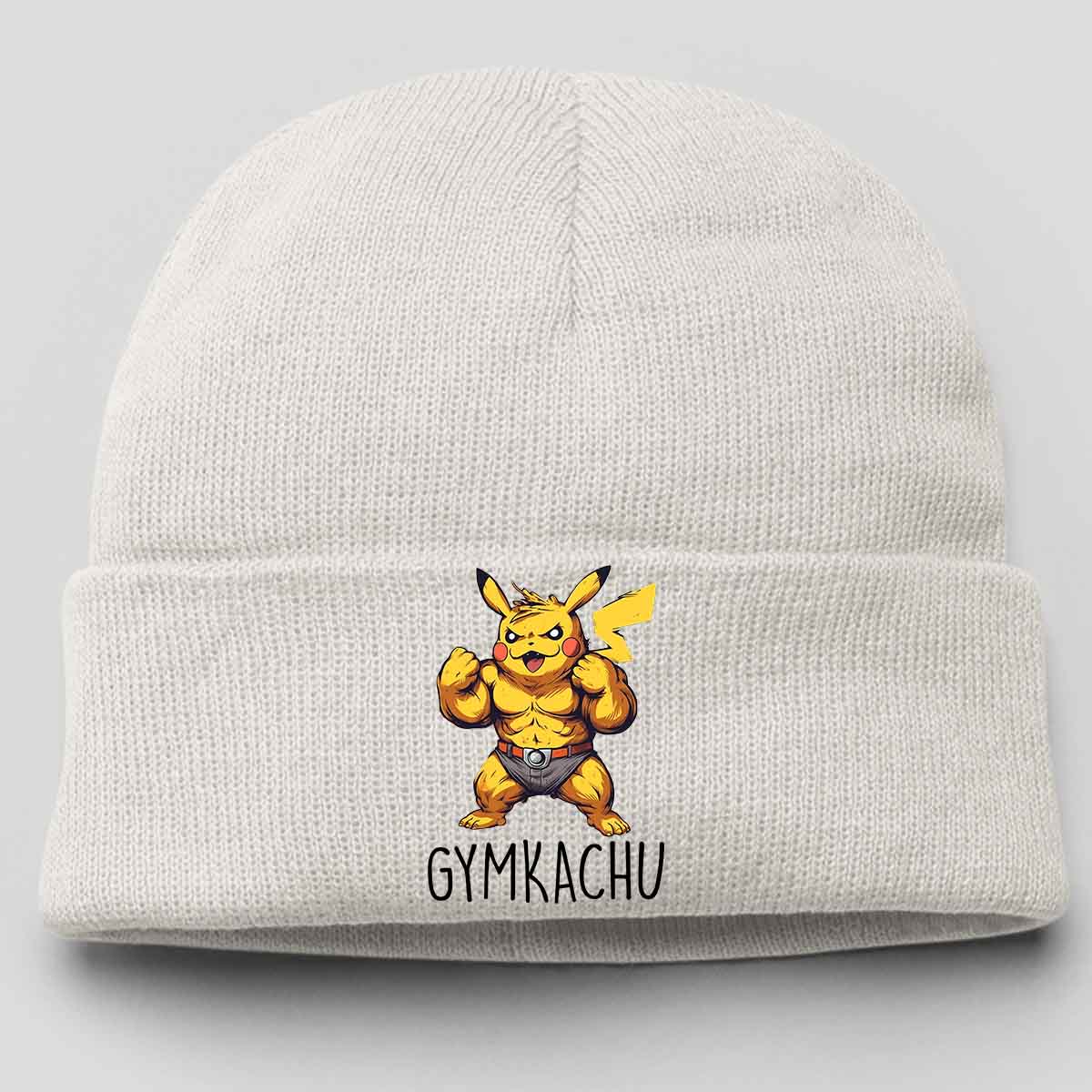 Gymkachu - prémiová čepice