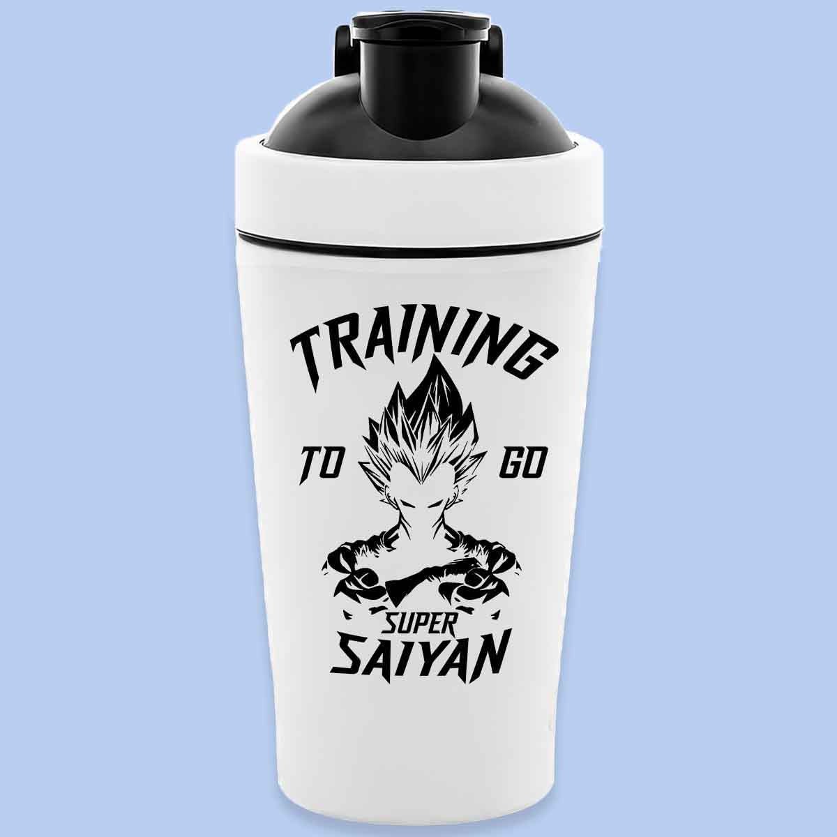 Saiyan - SHAKER