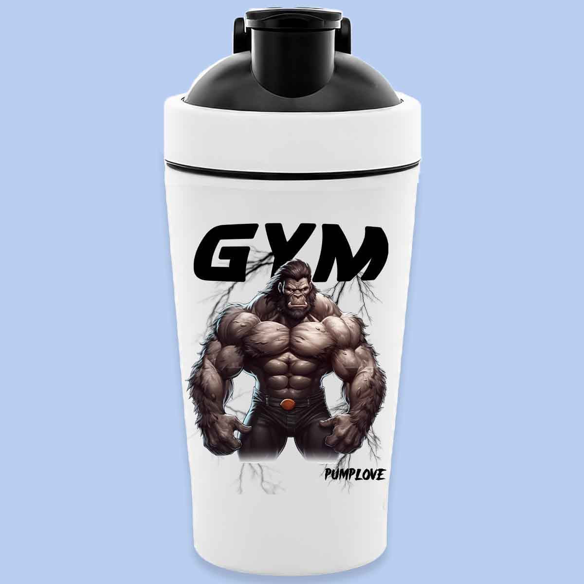 Gym Gorila - SHAKER